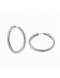 268A0119   Pendientes Plata...