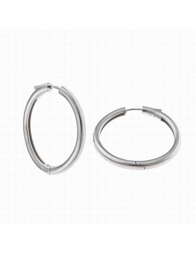 268A0119   Pendientes Plata Rodiada...