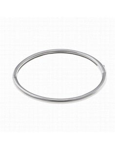 268P0012   Brazalete Plata...