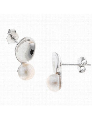 272A0036   Pendientes Plata Rodiada...