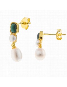 272A0055   Pendientes Plata...