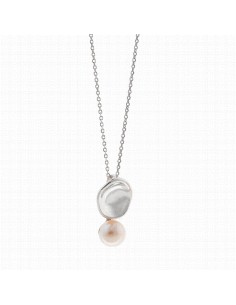 272C0038   Collar Plata...