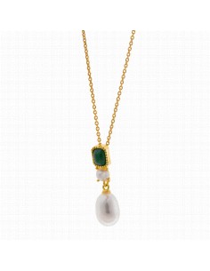 272C0055   Collar Plata...