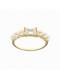 272S0005   Anillo Plata...
