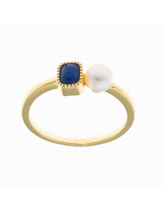 272S0034   Anillo Plata...