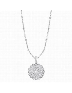 LP3886-1/1 Collar Plata...