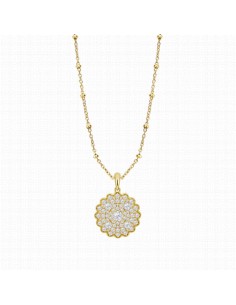 LP3886-1/2   Collar Plata...