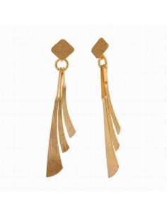 203A0367   Pendientes Plata...
