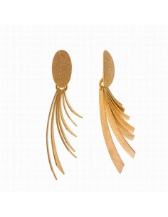 203A0368   Pendientes Plata...
