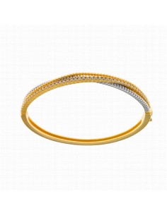 268P0022   Brazalete Plata...