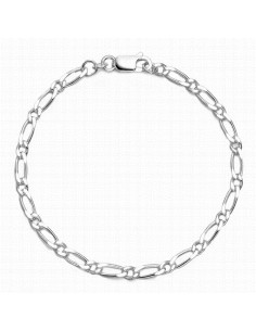 9111102   Pulsera Plata...