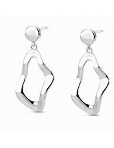 9123272   Pendientes Plata...