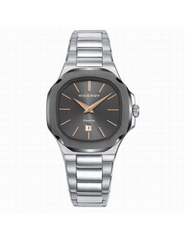 45110-17   Reloj Mujer Acero Viceroy...