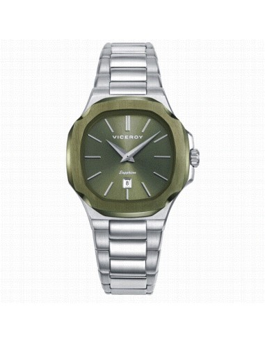 45110-67   Reloj Mujer Acero Viceroy...