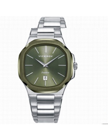 45111-67   Reloj Hombre Acero Viceroy...