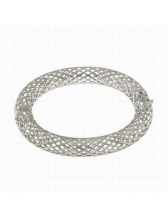 151P0045   Brazalete Plata...