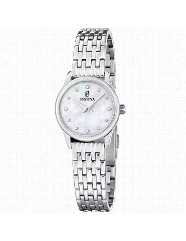 F20749/1   Reloj Mujer Acero Festina...