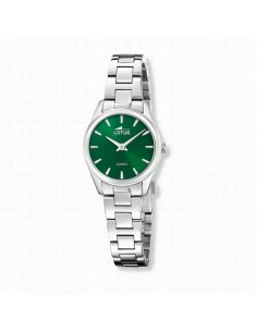 19006/3   Reloj Mujer Acero...