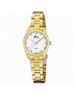 19007/1   Reloj Mujer Acero...
