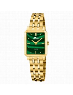 19009/3   Reloj Mujer Acero...