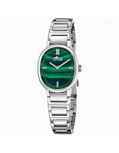 19012/4   Reloj Mujer Acero Lotus...
