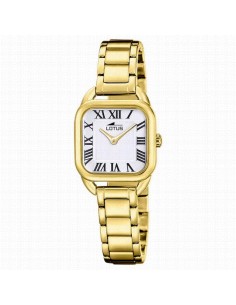 19021/4   Reloj Mujer Acero...