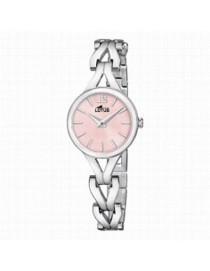 19022/2   Reloj Mujer Acero...