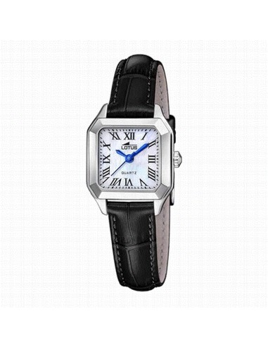 19035/1   Reloj Mujer Acero Lotus...