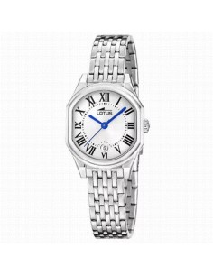 19043/1   Reloj Mujer Acero...