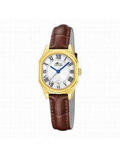 19046/1   Reloj Mujer Acero...