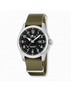 19055/4   Reloj Lotus...