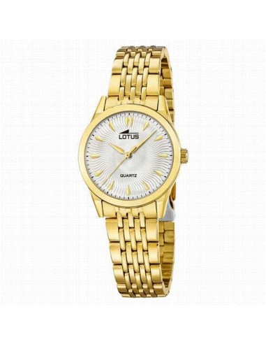 19059/1   Reloj Lotus Mujer Acero Ip...