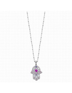 LP1989-1/1   Collar Plata...