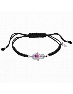 LP1989-2/2   Pulsera Plata...