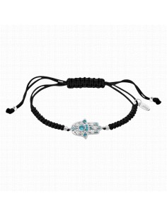 LP1989-2/8   Pulsera Plata...