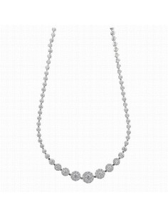 136C0396   Collar Plata...
