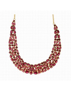 151C0054   Collar Plata...