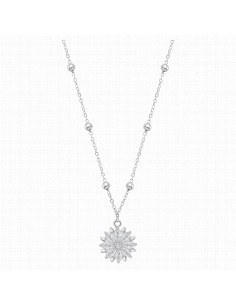 LP3827-1/1   Collar Plata...