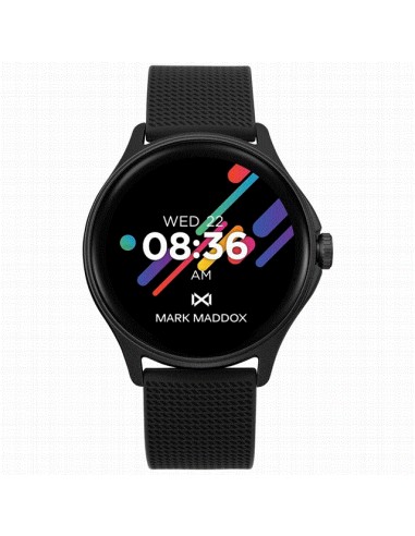 HS2006-50   Smartwatch Hombre...