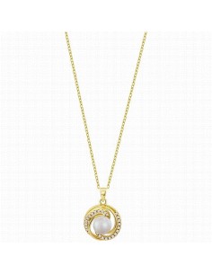 LP3095-1/2   Collar Plata...