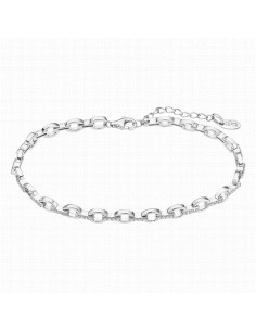 LP3306-2/1   Pulsera Plata...