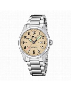 19054/1   Reloj Lotus...