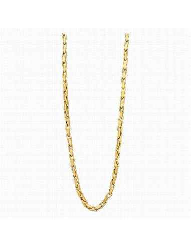 LS2598-1/2   Collar Hombre Acero Ip...