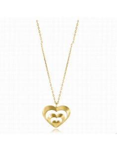 13261C100-00   Collar Plata...