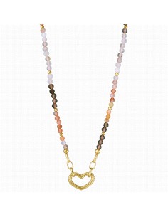 13262C100-94   Collar Plata...