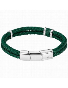 LS2529-2/4   Pulsera Hombre...