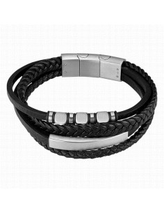 LS2593-2/1   Pulsera Hombre...