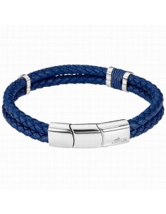 LS2529-2/3   Pulsera Hombre...