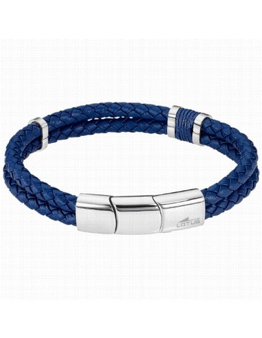 LS2529-2/3   Pulsera Hombre Acero...