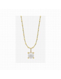 LP3409-1/2   Collar Plata...